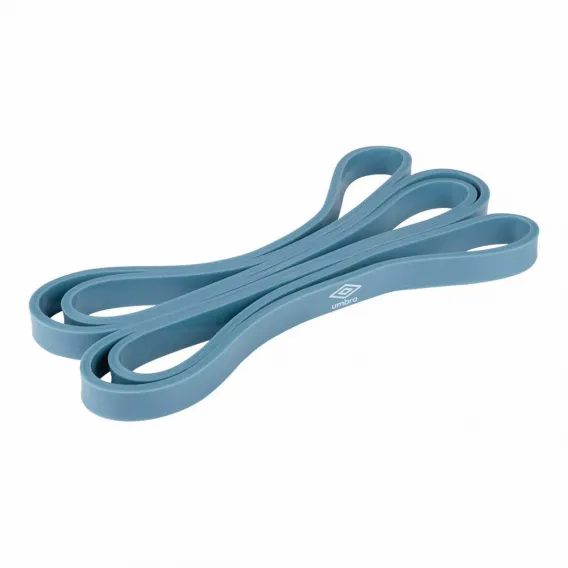 Elastisches Band fr Fitness Umbro 15 kg