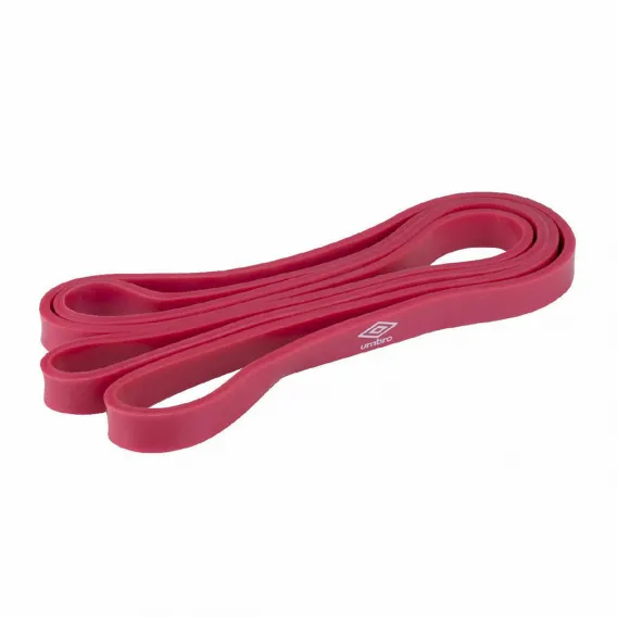 Elastisches Band fr Fitness Umbro 25 kg